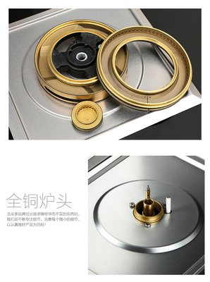 爐頭 爐頭