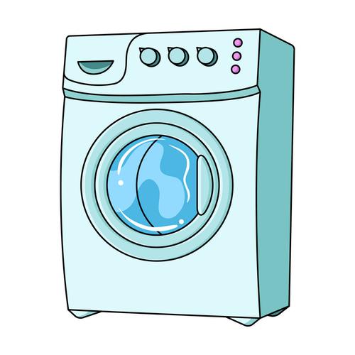 洗衣機(jī) 洗衣機(jī)