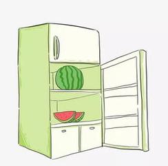 冰箱 (1) 冰箱 (1)