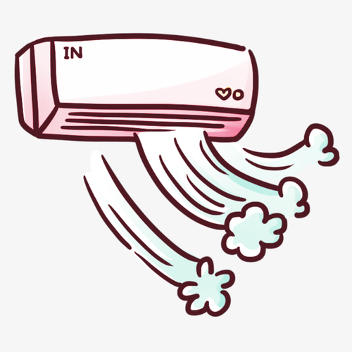空調(diào) 空調(diào)