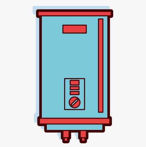 熱水器 熱水器