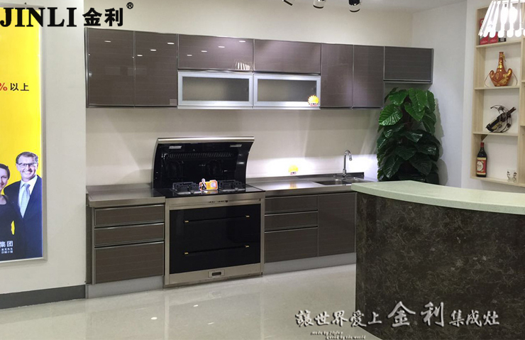 金利集成灶:集成灶保養(yǎng)需知