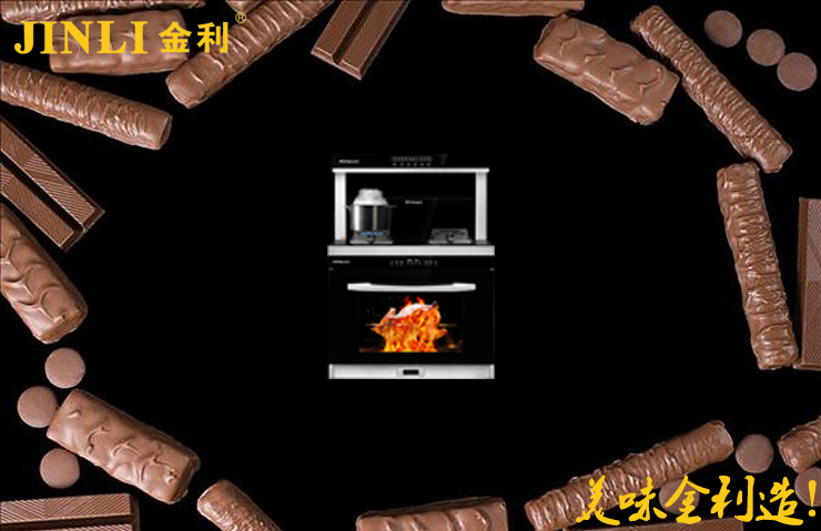 精裝修交房時代,集成灶迎來無限發展空間與機會!