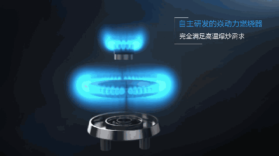廚房電器集成灶大對比，各出奇招誰領先？