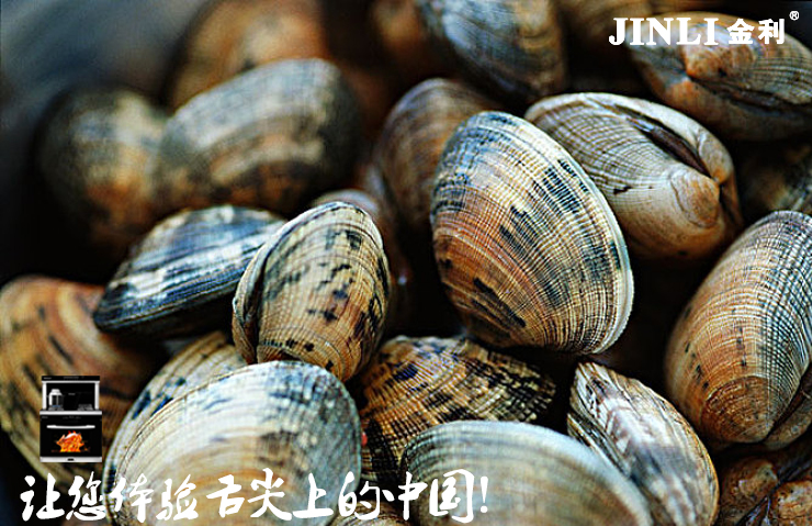 開放式廚房？集成灶是夢想開始的地方