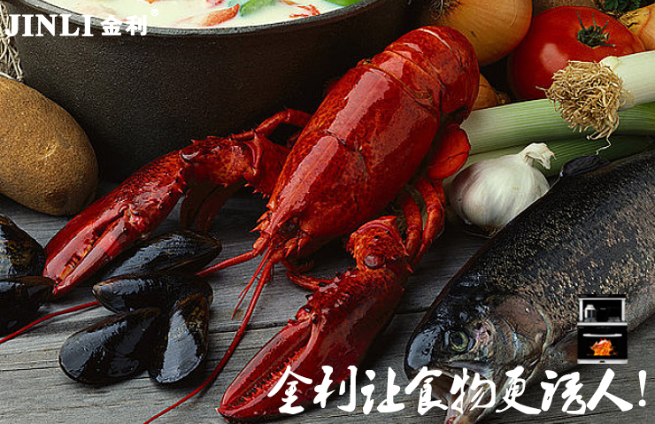 家里有了集成灶，你會漸漸喜歡上廚房