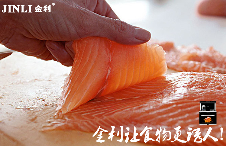 健康生活看廚房！金利集成灶保留食材營養