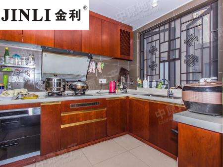集成灶是廚房的護膚品也是你的護膚品