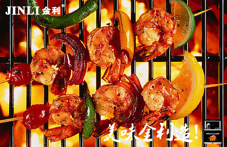 集成灶行業(yè)知名品牌金利：讓客戶見(jiàn)識(shí)實(shí)力與誠(chéng)意