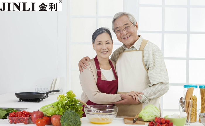 金利集成灶：貴不代表好，品牌才是關(guān)鍵