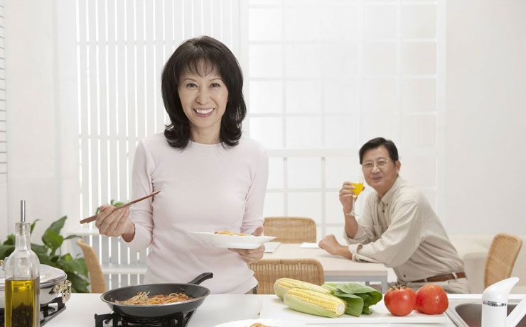 那些家庭拋棄油煙機(jī)，而選擇集成灶的理由竟是這樣