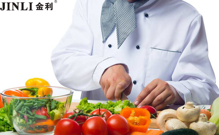 集成灶十大品牌金利:集成灶能給你看得見的健康和守護