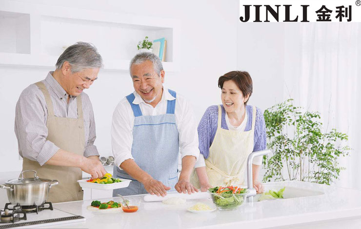 全方位了解集成灶“蒸箱款”和“消毒柜”的區別