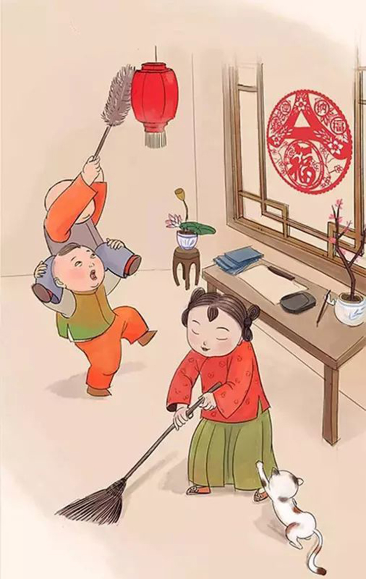 年前廚電要如何清洗？金利集成灶告訴你