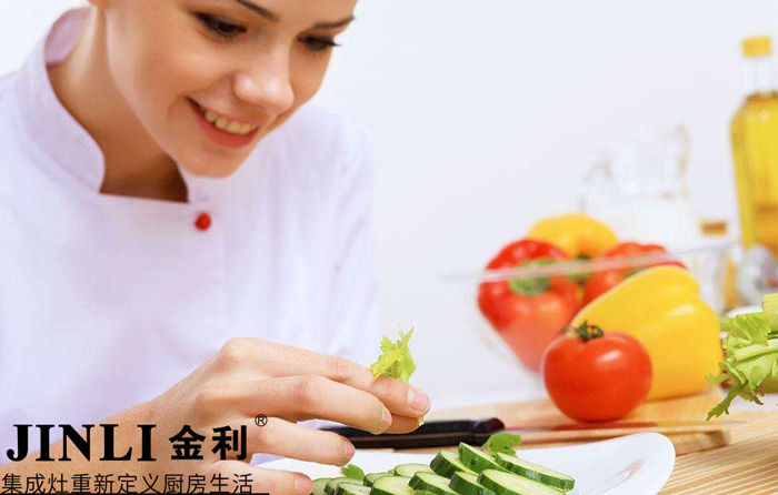 廚房安全是集成灶廠家的重要考慮項目之一