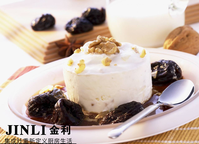 集成灶十大品牌金利:探索集成灶往后的發展方向