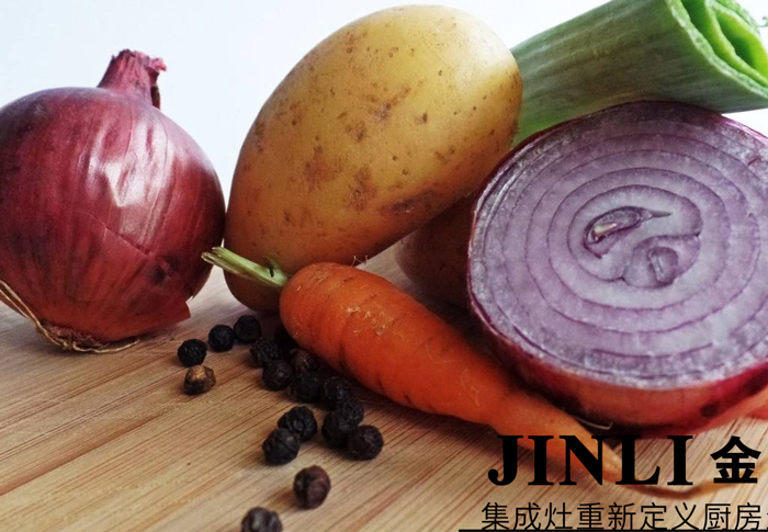集成灶的原理其實在遠古時代就已經被發現了！