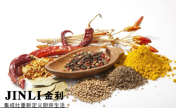 集成灶十大品牌金利:開放式廚房的油煙問題將不再是問題