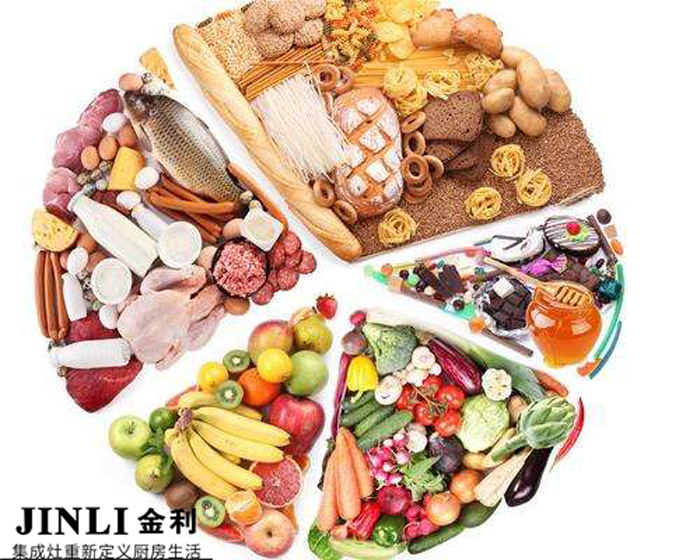 集成灶十大品牌金利:集成灶在新的一年發展將更加迅速