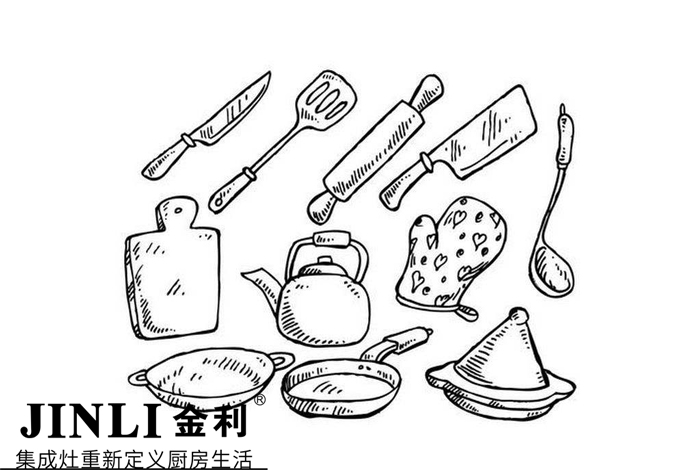 從行業(yè)內部深度探究集成灶本質