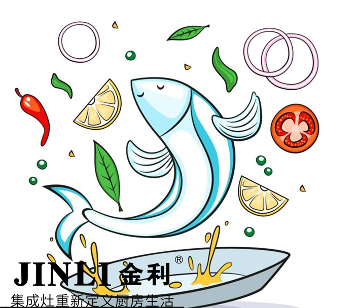 集成灶十大品牌金利:集成灶行業越來越重視科技創新