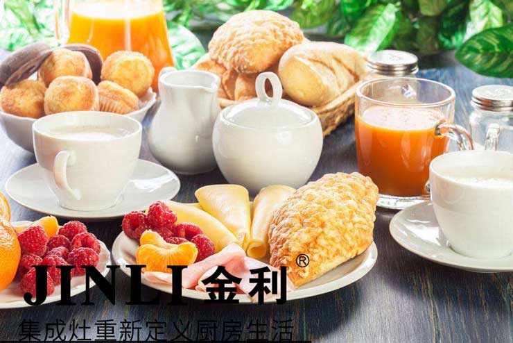 集成灶企業不能靠運氣,需要提高自身綜合實力