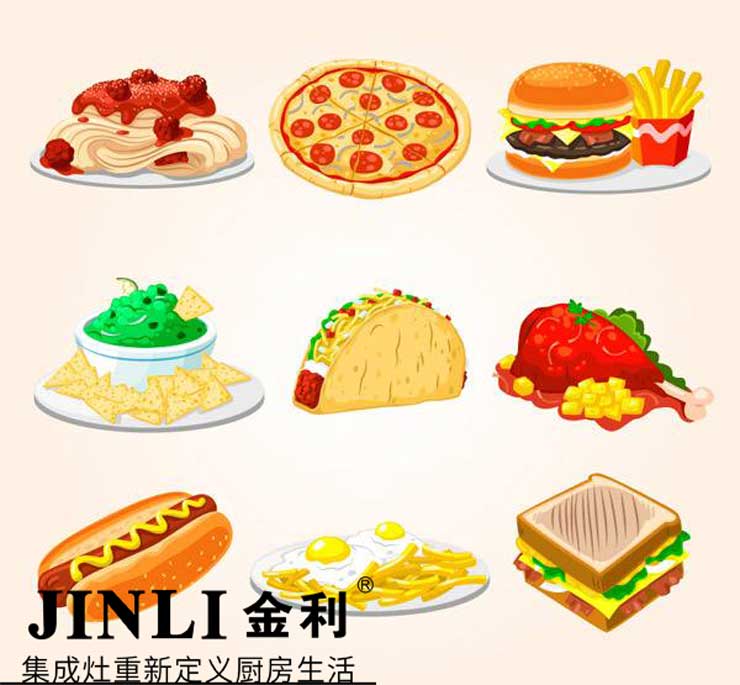 集成灶十大品牌金利:創新要多方面進行