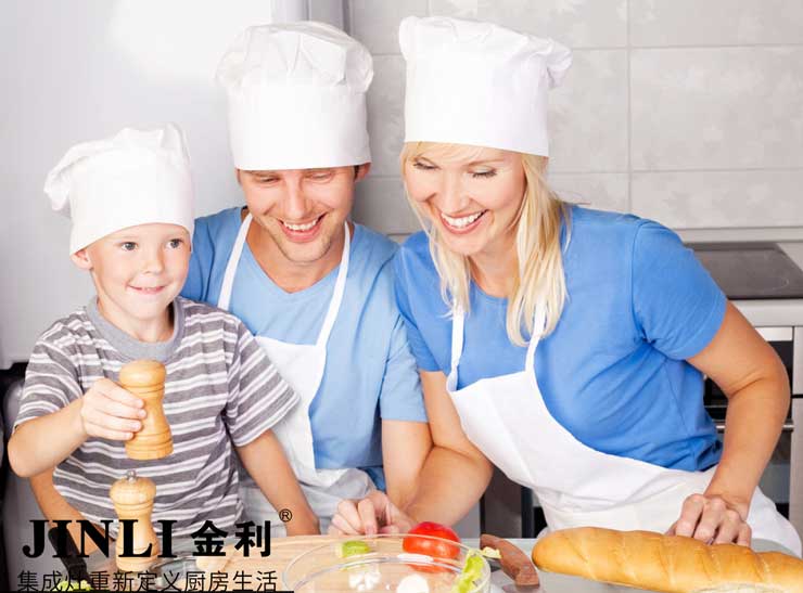 科學技術是第一生產力,集成灶行業需要重視