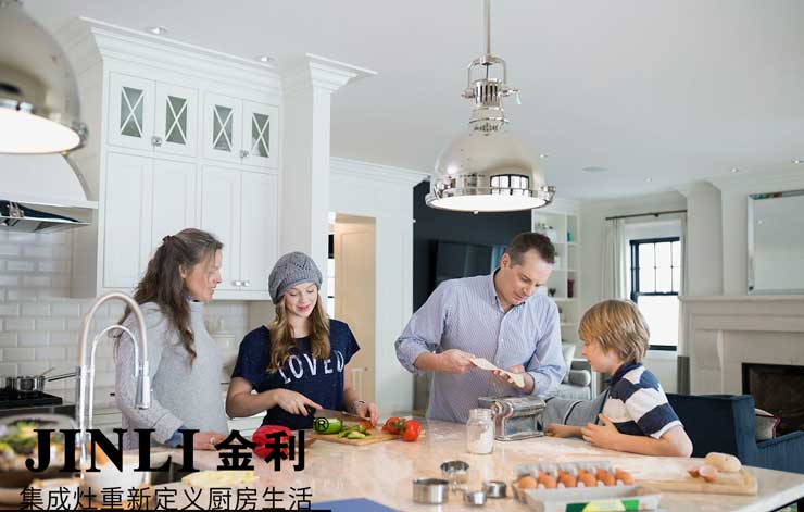 單純的炒作終究不會(huì)長(zhǎng)久,集成灶企業(yè)要重視產(chǎn)品品質(zhì)