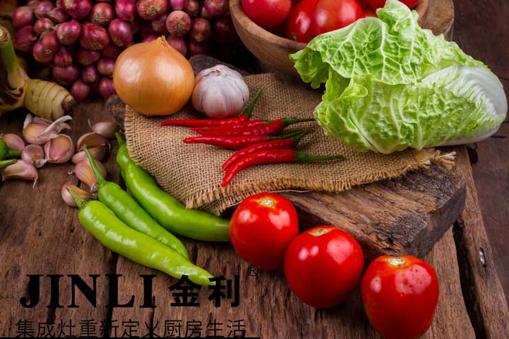 遠(yuǎn)離惡性競爭,集成灶企業(yè)可開放思維合作共存
