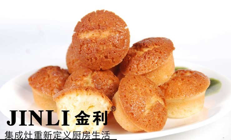 金利小課堂:三個方面助你消除對集成灶的誤解
