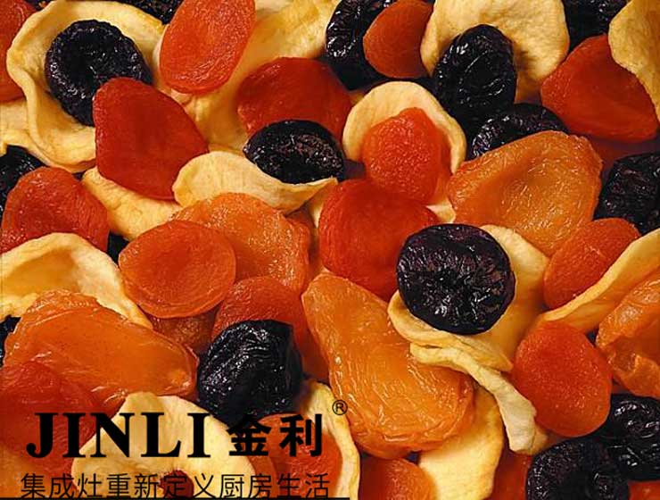 集成灶十大品牌金利:集成灶已占據廚電行業一席之地