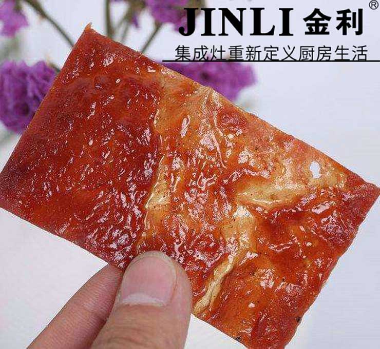 當集成灶和互聯網+邂逅，會發生什么樣的化學反應