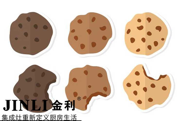 趕上互聯網時代,集成灶將有更大作為