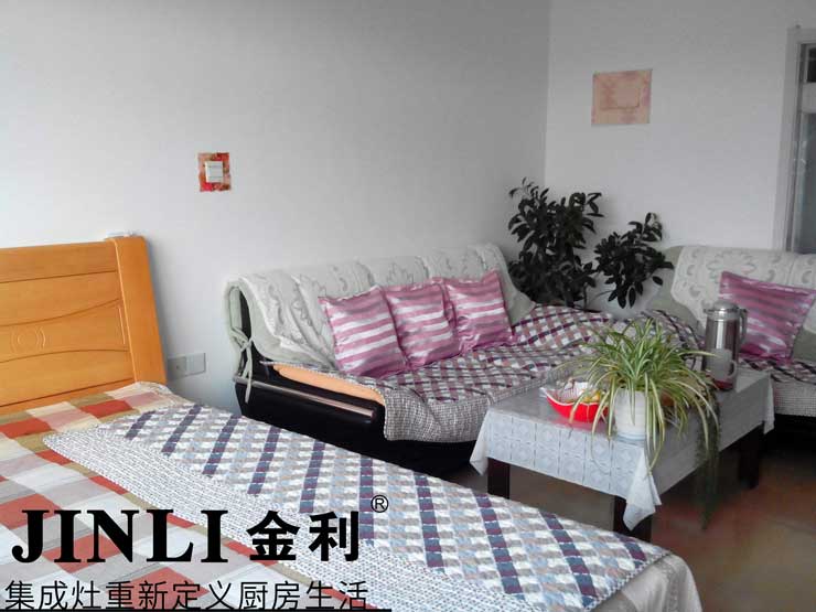 集成灶企業加強自身綜合實力,才能在龍爭虎斗中脫穎而出