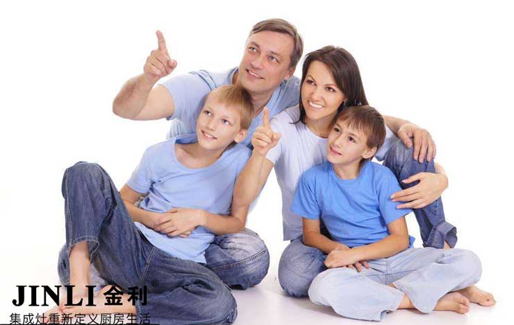 多維度看集成灶如何擊敗傳統三件套,成為廚電頂尖