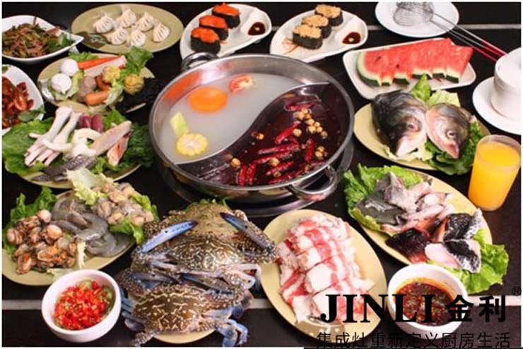 三點(diǎn)足以讓你不再為加盟哪個(gè)集成灶品牌而煩惱