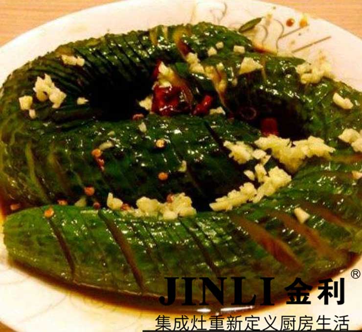 憑"本事"保養的集成灶，怎會讓你失望