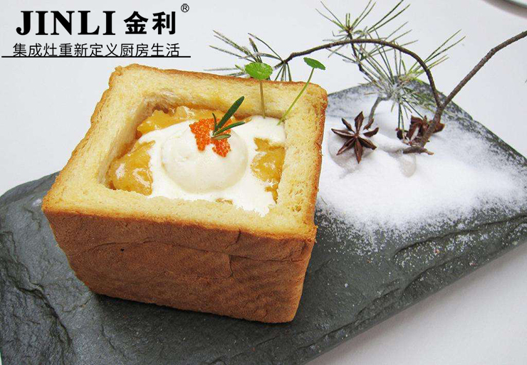 吸力大是集成灶的亮眼優點,但不是唯一優點