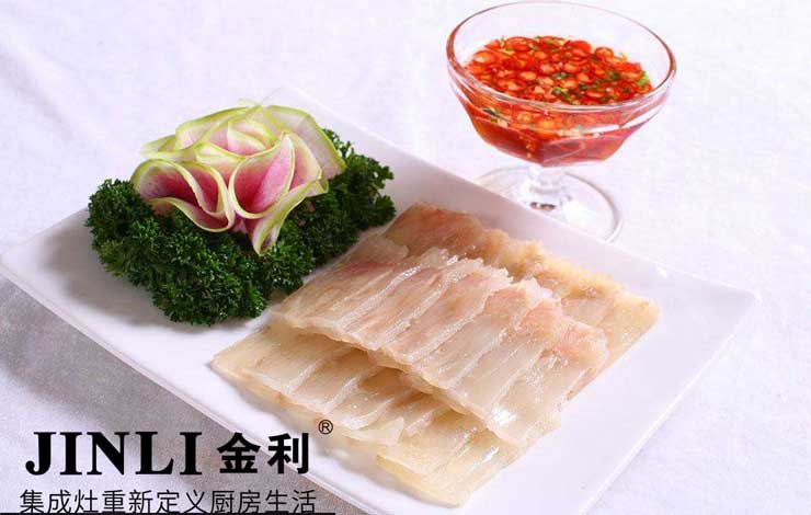 集成灶十大品牌金利:新時(shí)代集成灶成廚房標(biāo)準(zhǔn)配置