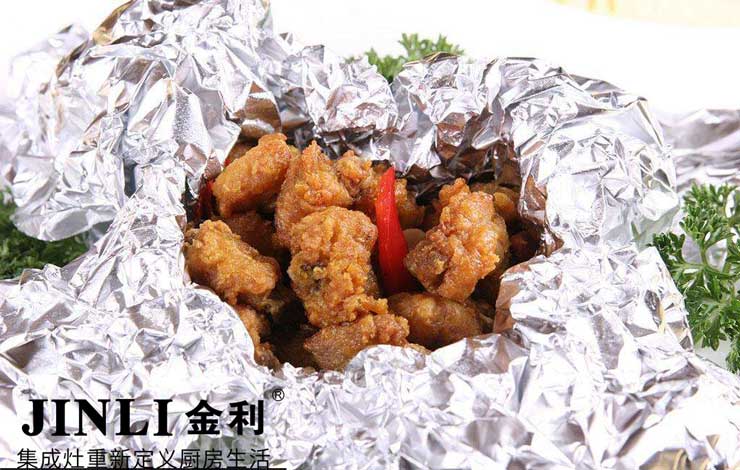 在魚龍混雜的集成灶市場中,選購技巧是必須的