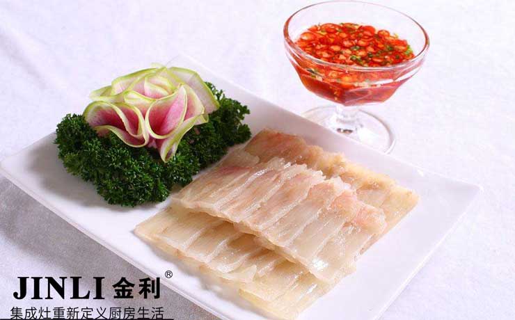在廚電行業"寒冬"時期,集成灶如何撐起半邊天