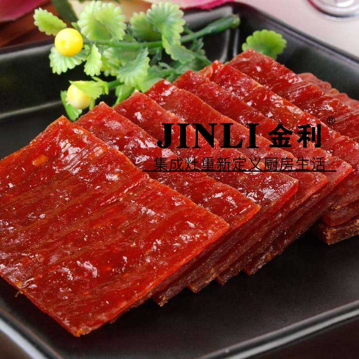 集成灶十大品牌金利,顛覆廚房電器市場的產品