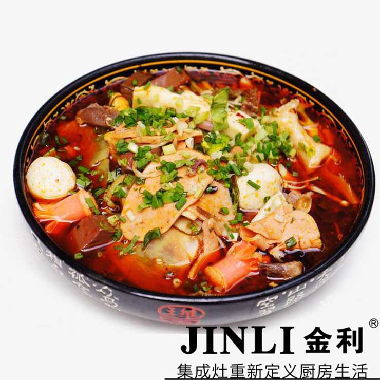 集成灶企業與加盟商之間的關系是如何去維系的