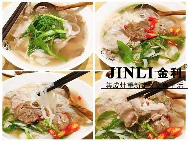 集成灶十大品牌金利,"保護"家庭主婦無油煙的秘籍就在此