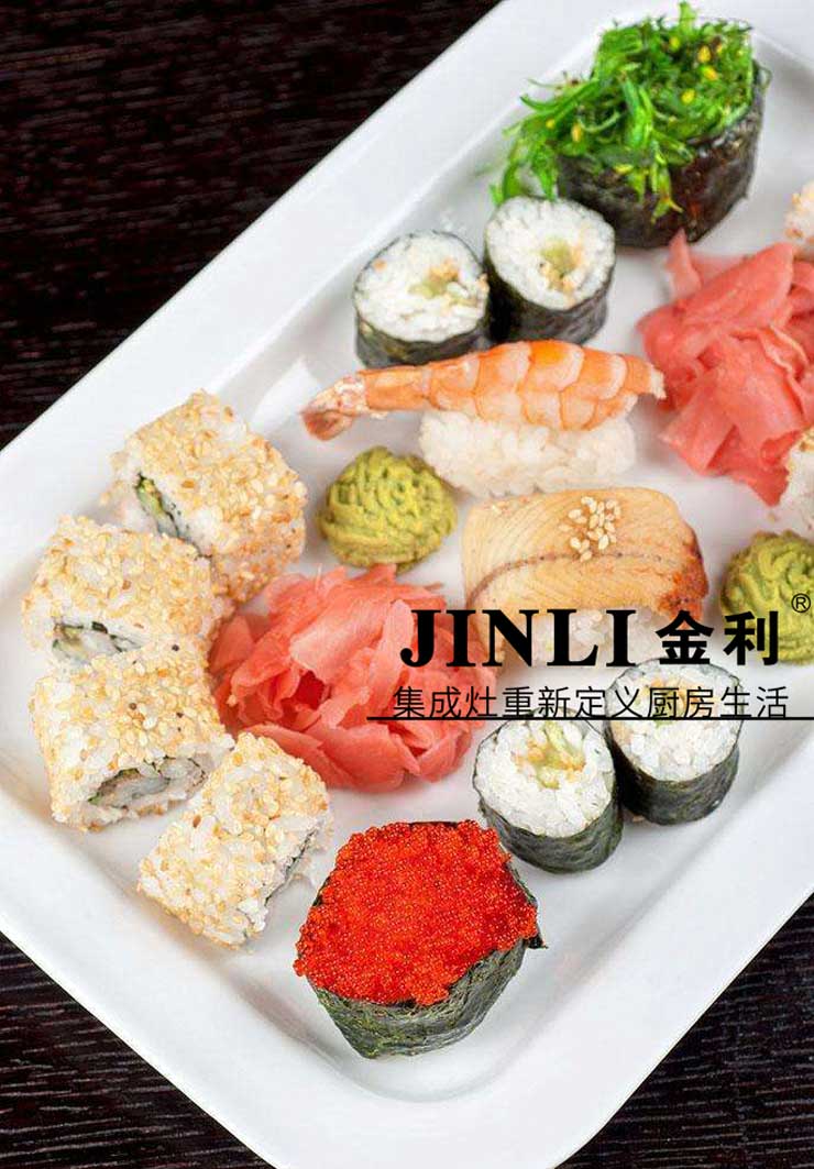 金利集成灶,體驗傳統(tǒng)風格和現(xiàn)代科技的結合體
