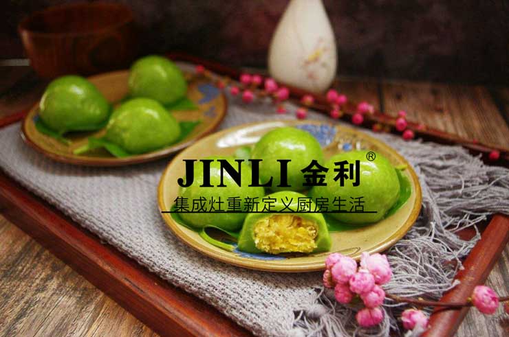 如何才能過上有藝術氣息的廚房生活?那要從集成灶說起