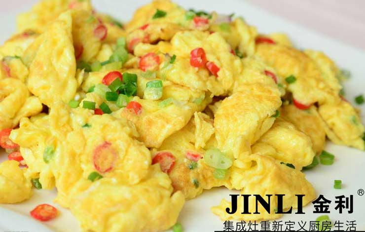 集成灶十大品牌金利,廚房生活會(huì)影響家庭的幸福指數(shù)