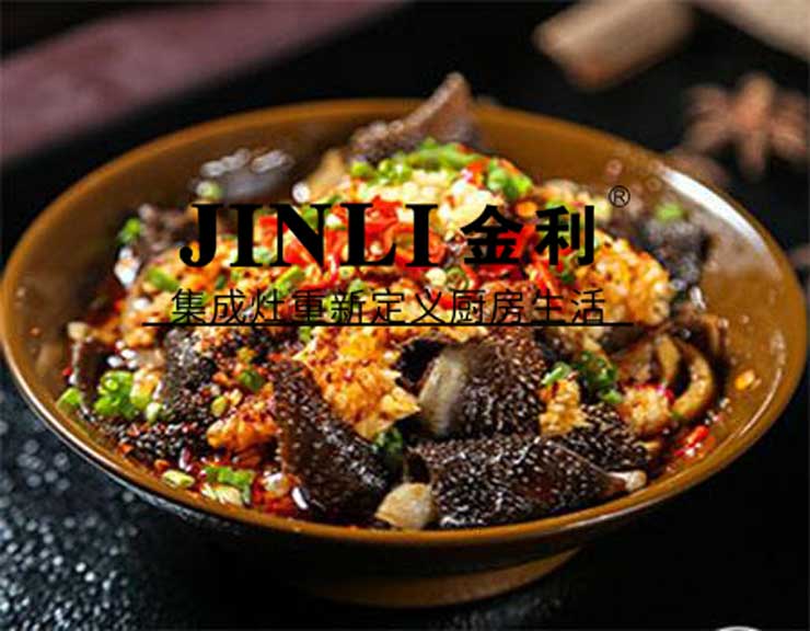 定期保養集成灶,讓你的廚房每天都煥然一新