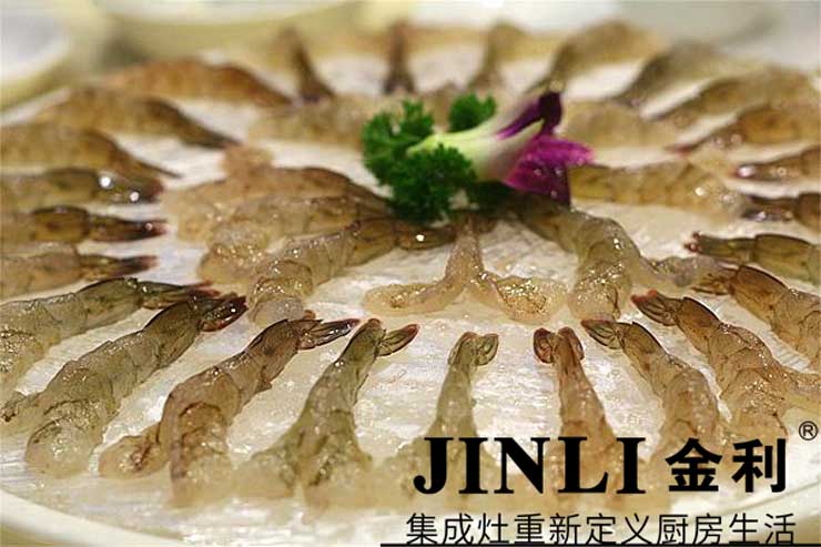 知道這些選購(gòu)方法,好的集成灶才不能逃過(guò)你的"法眼"